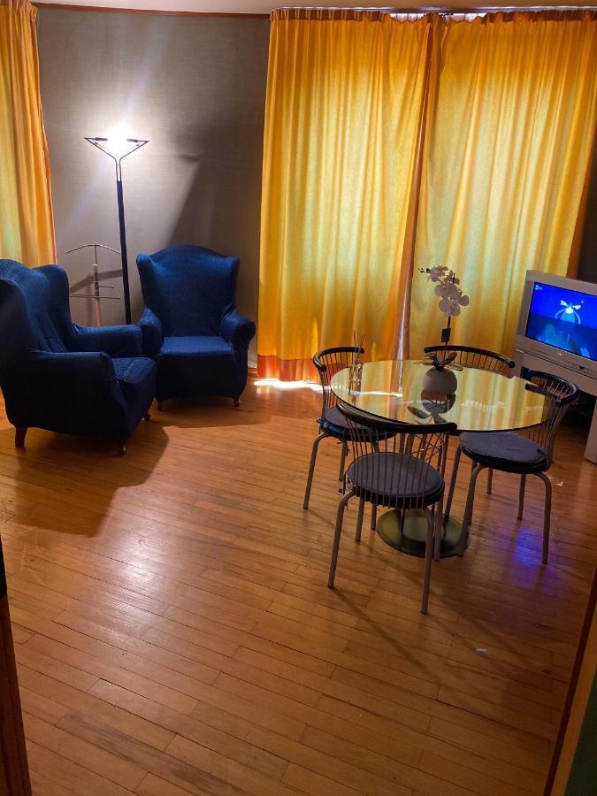 Relax Aparthotel Cagliari