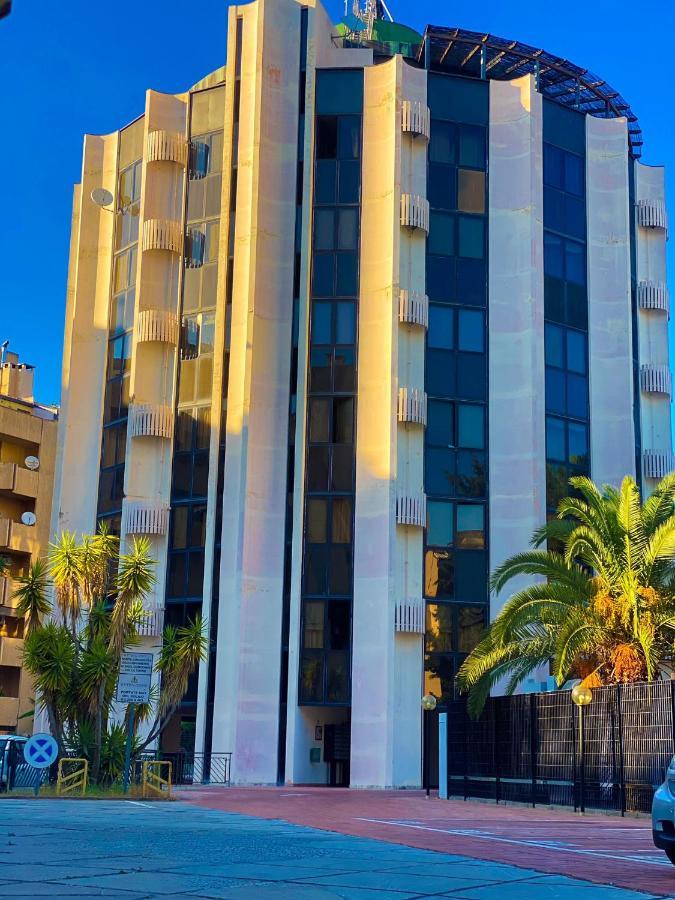 Relax Aparthotel Cagliari