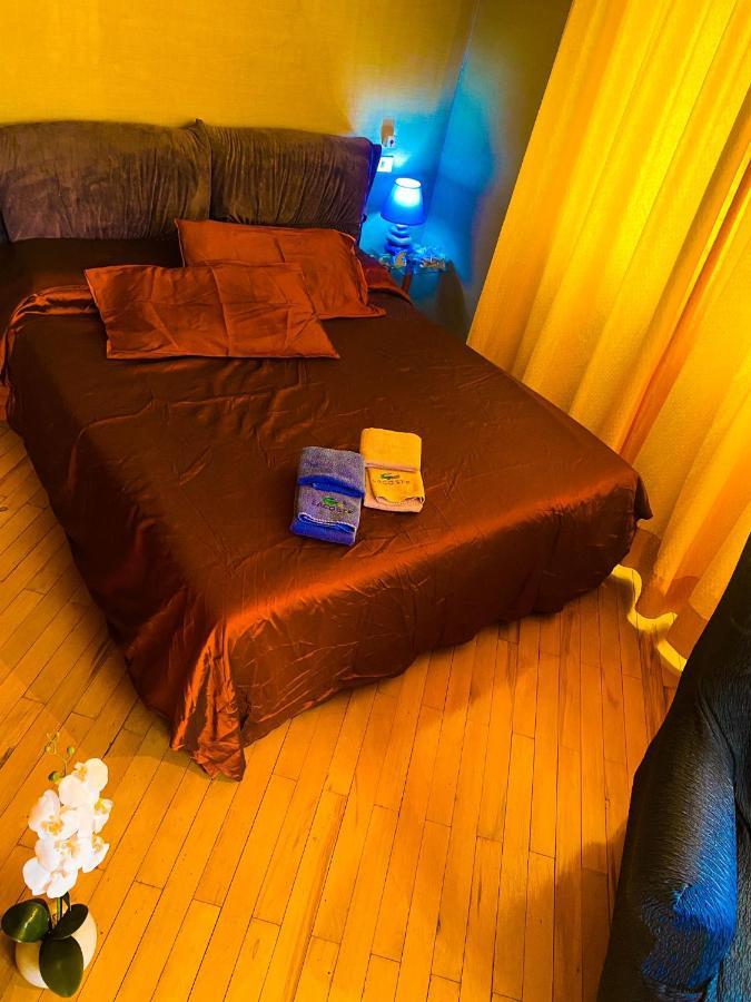 Aparthotel Relax