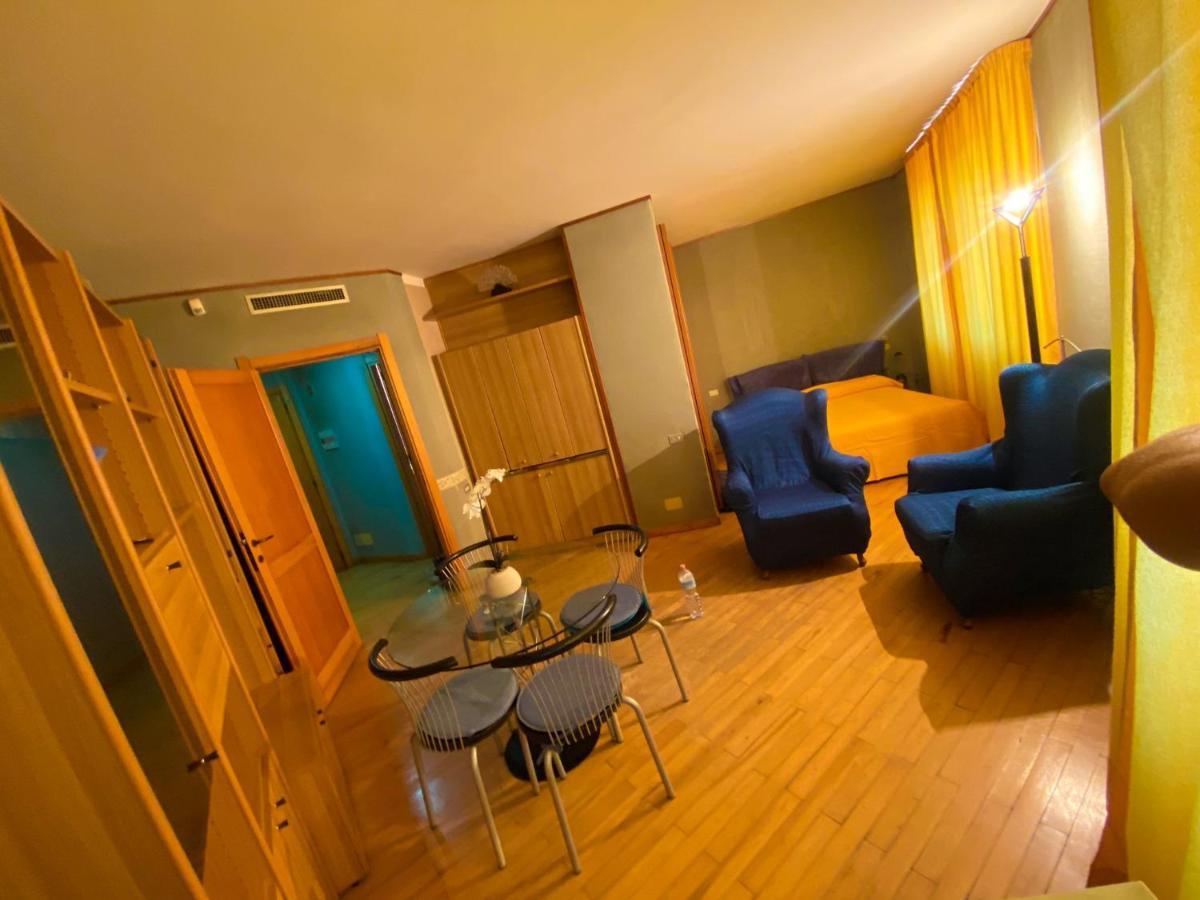 Aparthotel Relax *