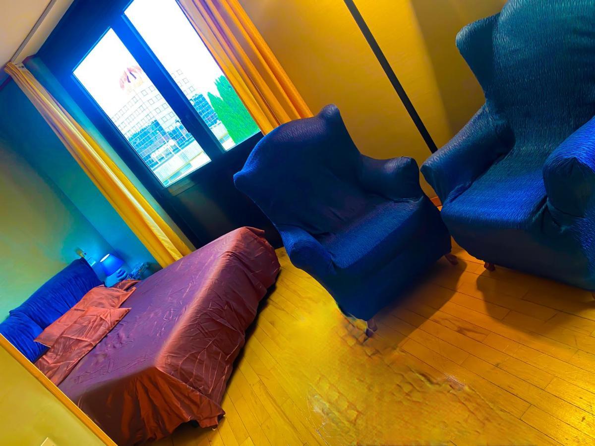 Aparthotel Relax Cagliari