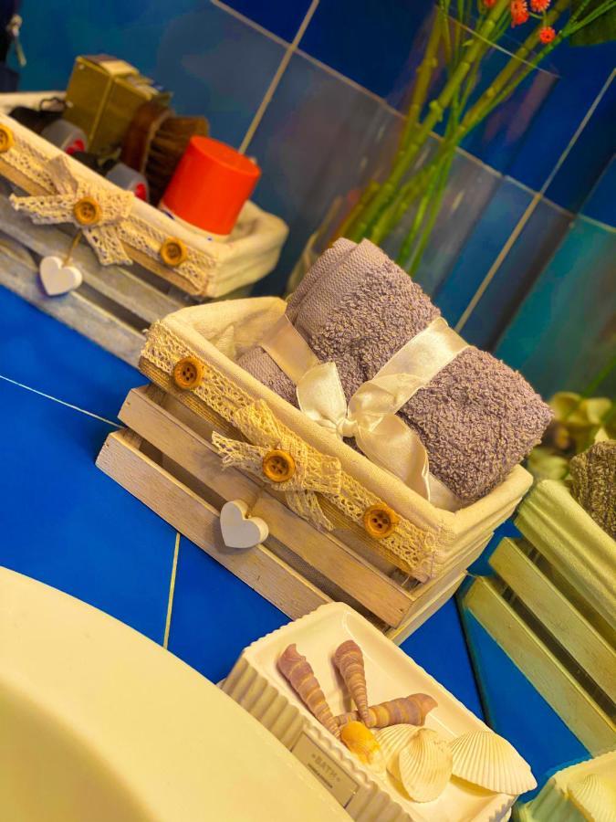 Relax Aparthotel